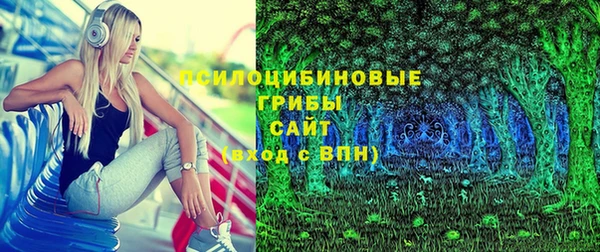 молекула духа Баксан
